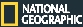 illustration of National Geographic logo