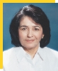 photograph of Josefina Villamil Tinajero, Ph.D.