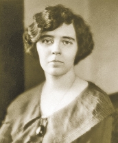 Alice Paul