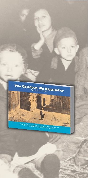 Photographs from the Archives of Yad Vashem, The Holocaust Martyrs’ and Horces’ Remembrance Authority, Jerusalem Israel