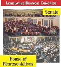 Legislative Branch: Congress