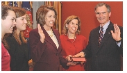 photograph of some members of the United States House of Representatives