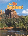 photograph of the book cover for The Big Southwest