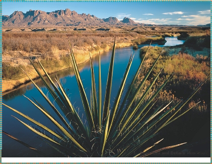 Deserts, canyons, and rivers are some of the amazing places in the Southwest.