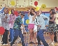 photograph of people dancing