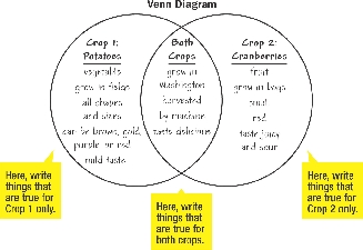 Venn Diagram