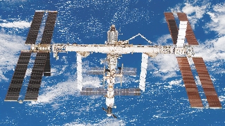 International Space Station