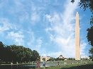 photograph of the Washington Monument