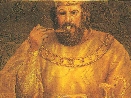 illustration of King Midas