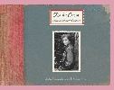 illustration of the theme book cover, Rachel Carson