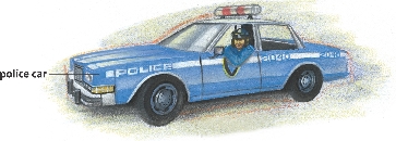 police officer