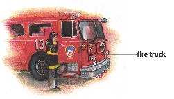 firefighter