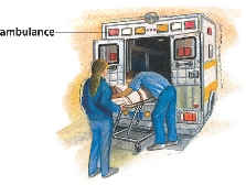 paramedics