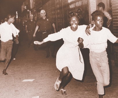 New York, New York, July 22, 1964.