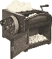 Cotton gin