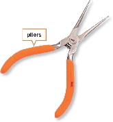 pliers