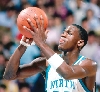 Basketball great Michael Jordan failed to make his high school basketball team.