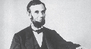 Photograph of Abraham Lincoln