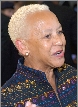 Nikki Giovanni