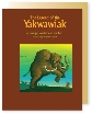 Illustration of the title page of the selection, “The Legend of the Yakwawiak”