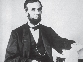 Photograph of Abraham Lincoln