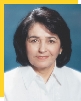 Photograph of Josefina Villamil Tinajero, Ph.D., author