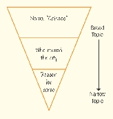 Topic Triangle