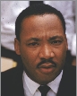 Martin Luther King, Jr.