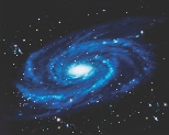 Milky Way’s spiral arms hold billions of stars, just as other spiral galaxies do.