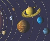 There are eight planets in our solar system.