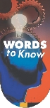 illustration of words to know graphic