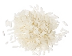 Photograph of rice grains