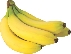 Photograph of a bunch of bananas