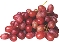 Photograph of a bunch of grapes