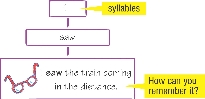 syllables