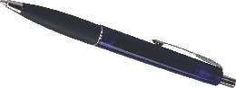 Photograph of a ball point pen