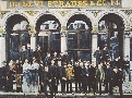 Photograph of an old store front in San Francisco