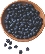 blueberries