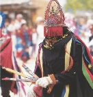 MATACHINE DANCER