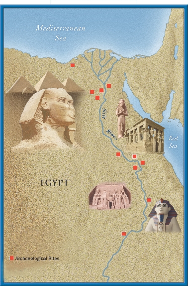 ANCIENT EGYPT