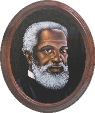 Josiah Henson in later life