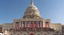 Photograph of the U.S. Capitol Building in Washington, D.C.