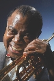 Louis Armstrong was generous, especially toward other musicians.